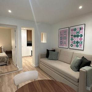 Appartement met een Slaapkamer