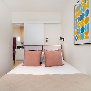 Appartement met Twee Kamers